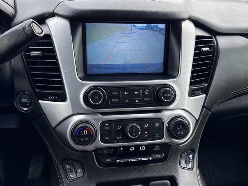 2020 GMC Yukon XL SLT 4x4 - Photo 12 - Acheson, AB T7X 5A3