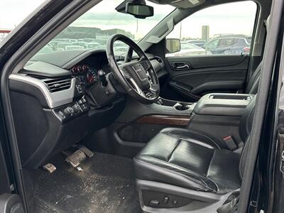 2020 GMC Yukon XL SLT 4x4 - Photo 9 - Acheson, AB T7X 5A3