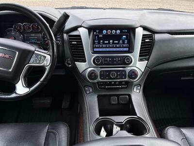 2020 GMC Yukon XL SLT 4x4 - Photo 11 - Acheson, AB T7X 5A3