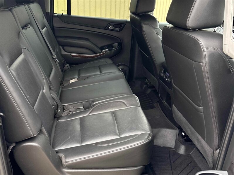 2020 GMC Yukon XL SLT 4x4 - Photo 14 - Acheson, AB T7X 5A3