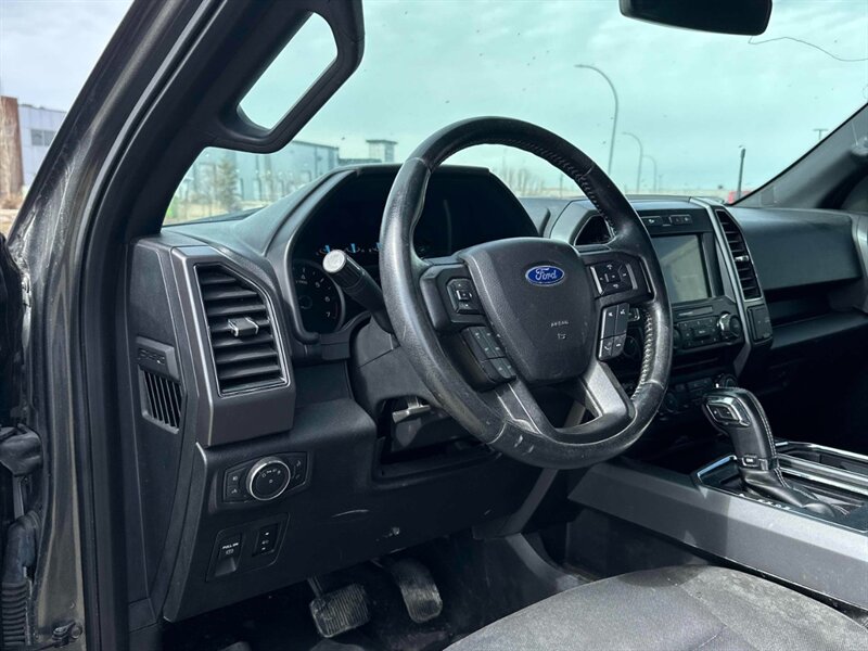 2018 Ford F-150 XLT 4x4 - Photo 11 - Acheson, AB T7X 5A3