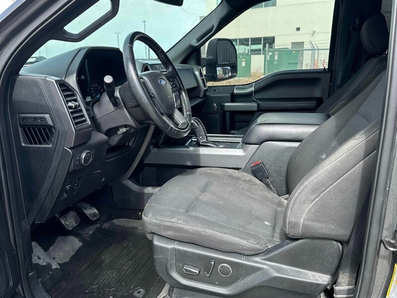 2018 Ford F-150 XLT 4x4 - Photo 9 - Acheson, AB T7X 5A3