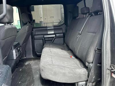 2018 Ford F-150 XLT 4x4 - Photo 15 - Acheson, AB T7X 5A3