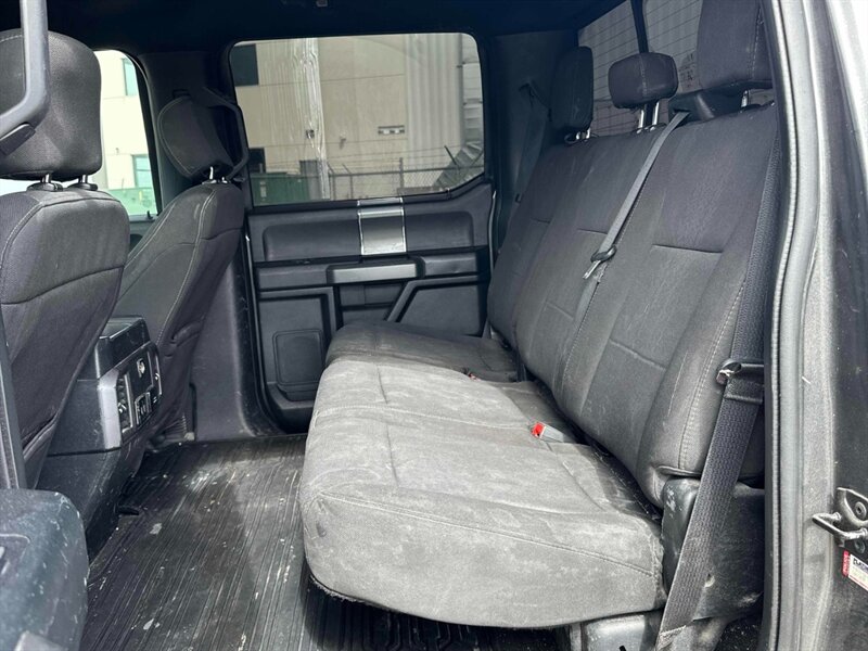 2018 Ford F-150 XLT 4x4 - Photo 15 - Acheson, AB T7X 5A3