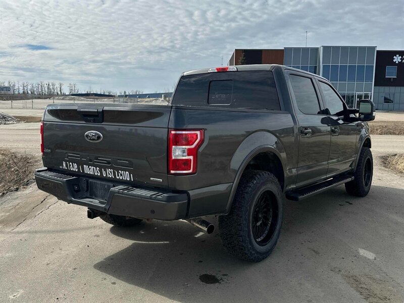 2018 Ford F-150 XLT 4x4 - Photo 6 - Acheson, AB T7X 5A3