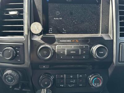 2018 Ford F-150 XLT 4x4 - Photo 14 - Acheson, AB T7X 5A3