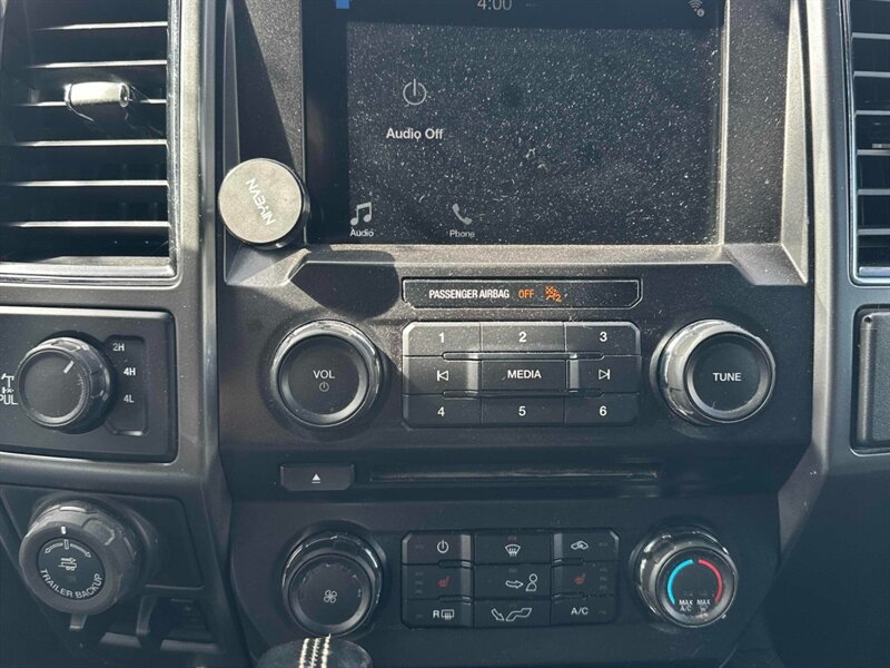 2018 Ford F-150 XLT 4x4 - Photo 14 - Acheson, AB T7X 5A3