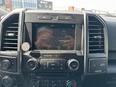 2018 Ford F-150 XLT 4x4 - Photo 13 - Acheson, AB T7X 5A3