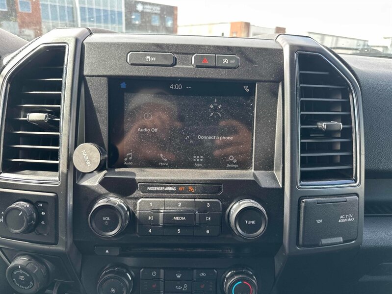 2018 Ford F-150 XLT 4x4 - Photo 13 - Acheson, AB T7X 5A3