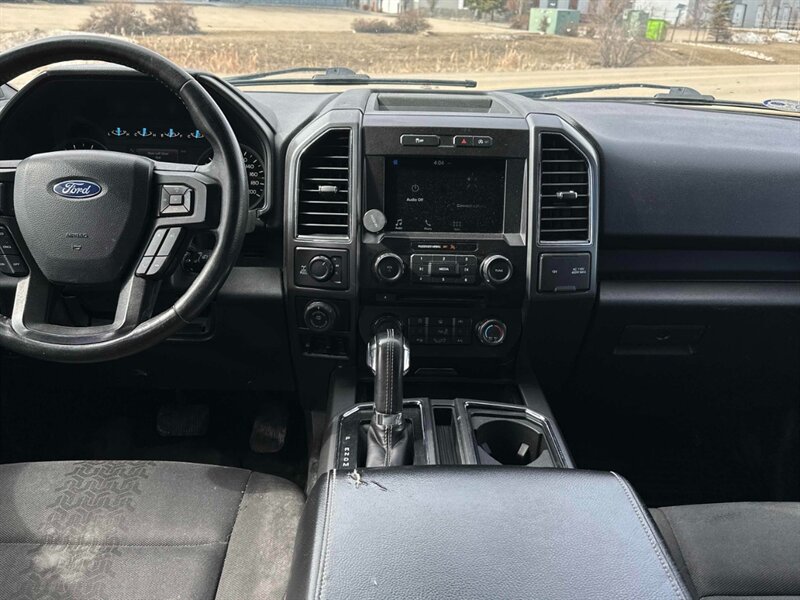 2018 Ford F-150 XLT 4x4 - Photo 12 - Acheson, AB T7X 5A3