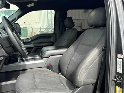 2018 Ford F-150 XLT 4x4 - Photo 10 - Acheson, AB T7X 5A3