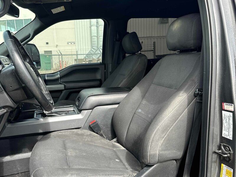 2018 Ford F-150 XLT 4x4 - Photo 10 - Acheson, AB T7X 5A3