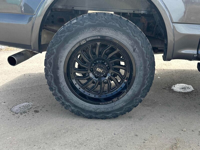 2018 Ford F-150 XLT 4x4 - Photo 16 - Acheson, AB T7X 5A3