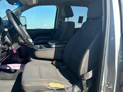 2019 GMC Sierra 2500 SLE  4X4 - Photo 6 - Acheson, AB T7X 5A3