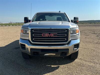 2019 GMC Sierra 2500 SLE  4X4 - Photo 2 - Acheson, AB T7X 5A3