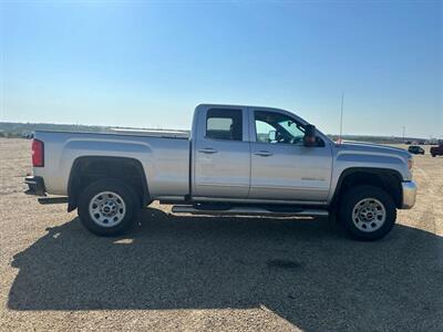 2019 GMC Sierra 2500 SLE  4X4 - Photo 4 - Acheson, AB T7X 5A3