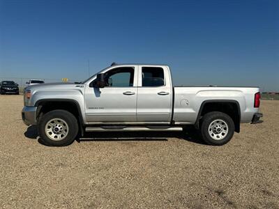 2019 GMC Sierra 2500 SLE  4X4 - Photo 3 - Acheson, AB T7X 5A3