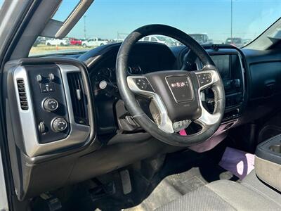 2019 GMC Sierra 2500 SLE  4X4 - Photo 7 - Acheson, AB T7X 5A3