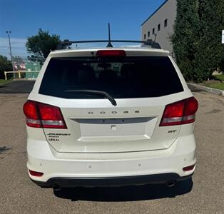 2017 Dodge Journey GT AWD - Photo 5 - Edmonton, AB T5L 2J7