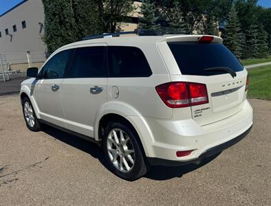 2017 Dodge Journey GT AWD - Photo 4 - Edmonton, AB T5L 2J7