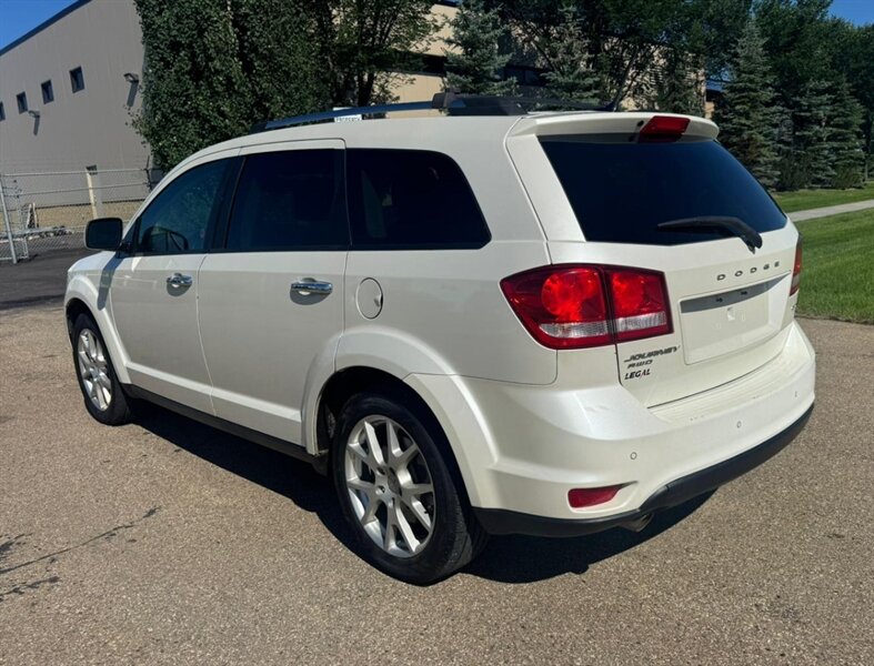 2017 Dodge Journey GT AWD - Photo 4 - Edmonton, AB T5L 2J7