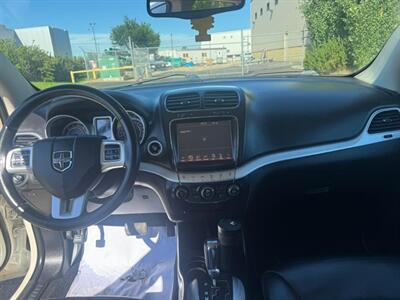 2017 Dodge Journey GT AWD - Photo 7 - Edmonton, AB T5L 2J7