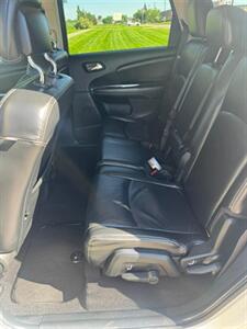 2017 Dodge Journey GT AWD - Photo 12 - Edmonton, AB T5L 2J7