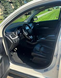 2017 Dodge Journey GT AWD - Photo 8 - Edmonton, AB T5L 2J7