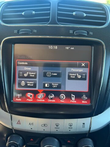 2017 Dodge Journey GT AWD - Photo 9 - Edmonton, AB T5L 2J7