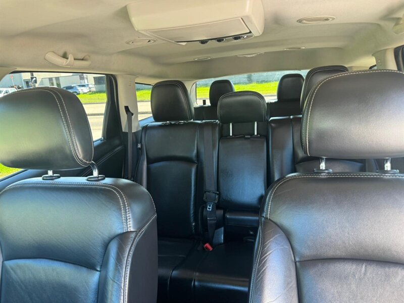 2017 Dodge Journey GT AWD - Photo 11 - Edmonton, AB T5L 2J7