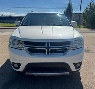 2017 Dodge Journey GT AWD - Photo 2 - Edmonton, AB T5L 2J7
