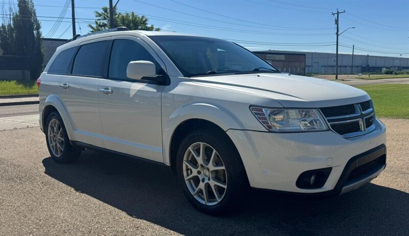 2017 Dodge Journey GT AWD - Photo 3 - Edmonton, AB T5L 2J7