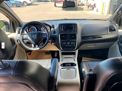 2018 Dodge Grand Caravan SXT   - Photo 9 - St Albert, AB T8N 3Z7