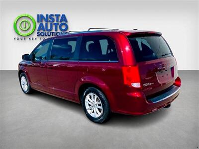 2018 Dodge Grand Caravan SXT   - Photo 5 - Acheson, AB T7X 5A3