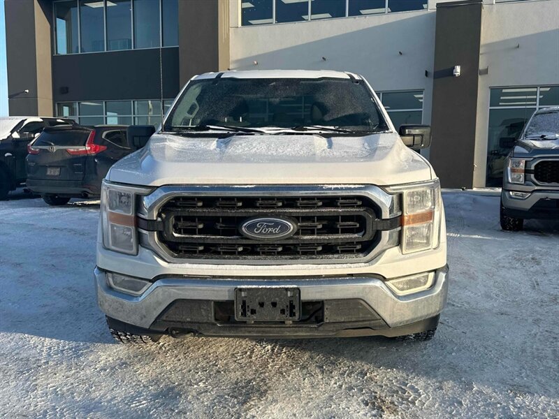 2021 Ford F-150 XLT 4x4 - Photo 2 - Acheson, AB T7X 5A3
