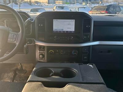 2021 Ford F-150 XLT 4x4 - Photo 12 - Acheson, AB T7X 5A3