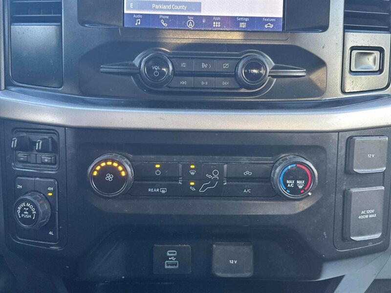 2021 Ford F-150 XLT 4x4 - Photo 14 - Acheson, AB T7X 5A3