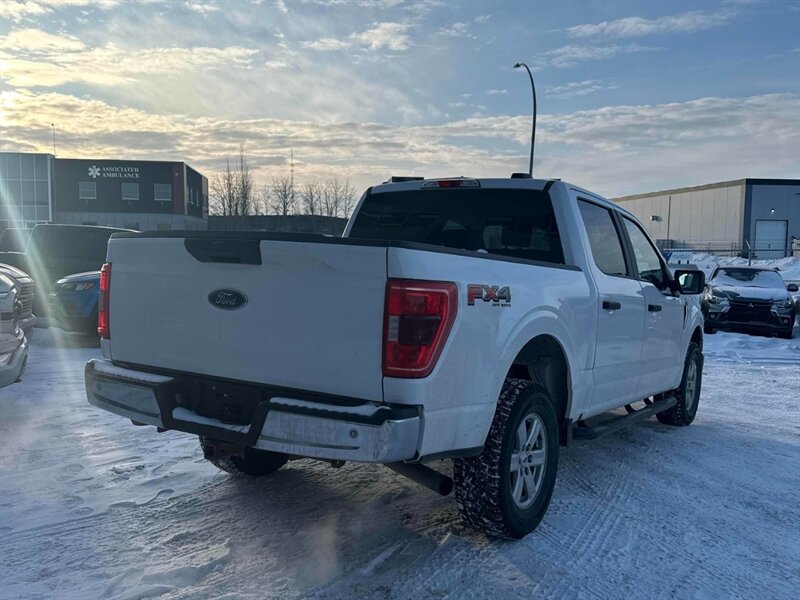 2021 Ford F-150 XLT 4x4 - Photo 6 - Acheson, AB T7X 5A3
