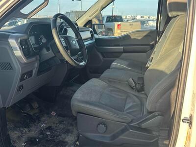 2021 Ford F-150 XLT 4x4 - Photo 9 - Acheson, AB T7X 5A3
