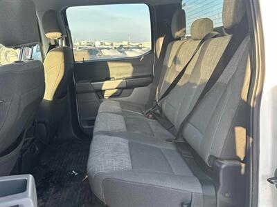 2021 Ford F-150 XLT 4x4 - Photo 15 - Acheson, AB T7X 5A3