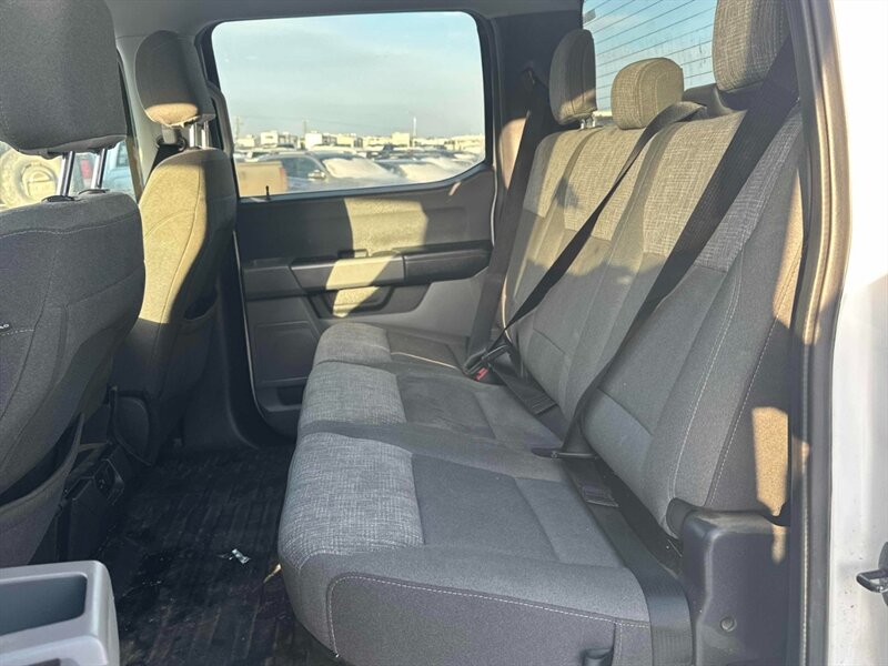 2021 Ford F-150 XLT 4x4 - Photo 15 - Acheson, AB T7X 5A3