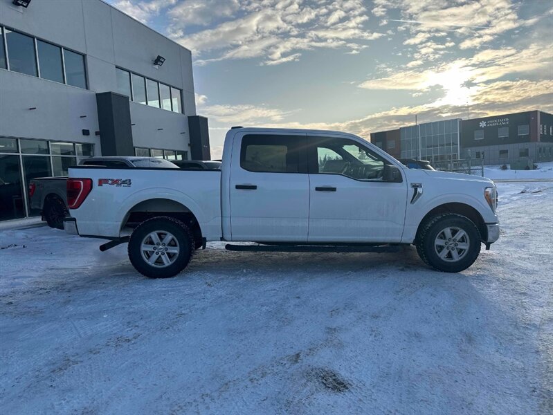 2021 Ford F-150 XLT 4x4 - Photo 7 - Acheson, AB T7X 5A3