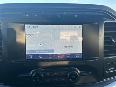 2021 Ford F-150 XLT 4x4 - Photo 13 - Acheson, AB T7X 5A3
