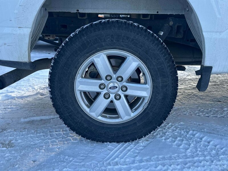 2021 Ford F-150 XLT 4x4 - Photo 16 - Acheson, AB T7X 5A3