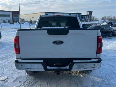 2021 Ford F-150 XLT 4x4 - Photo 5 - Acheson, AB T7X 5A3