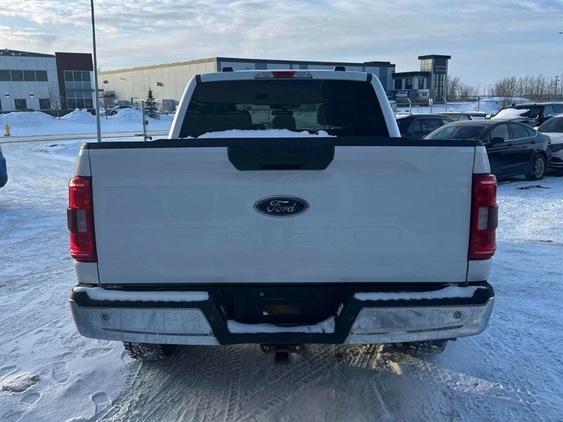 2021 Ford F-150 XLT 4x4 - Photo 5 - Acheson, AB T7X 5A3