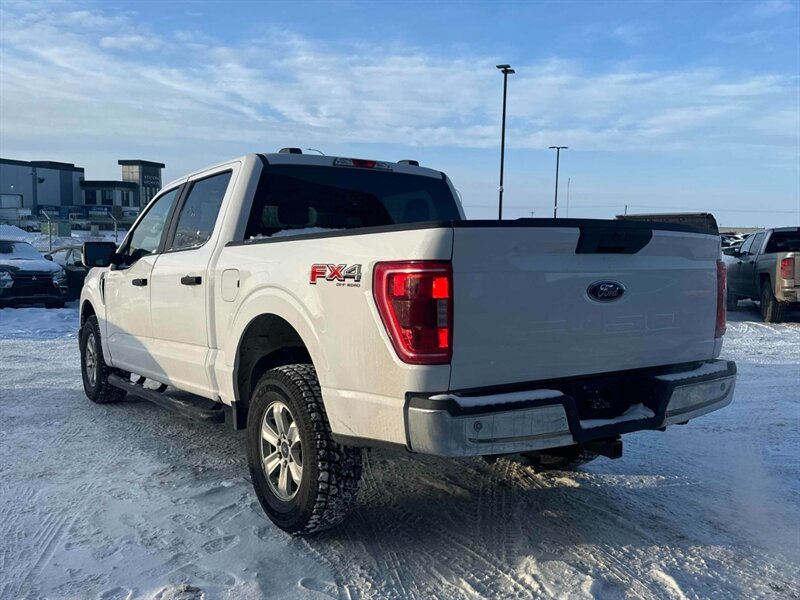 2021 Ford F-150 XLT 4x4 - Photo 4 - Acheson, AB T7X 5A3