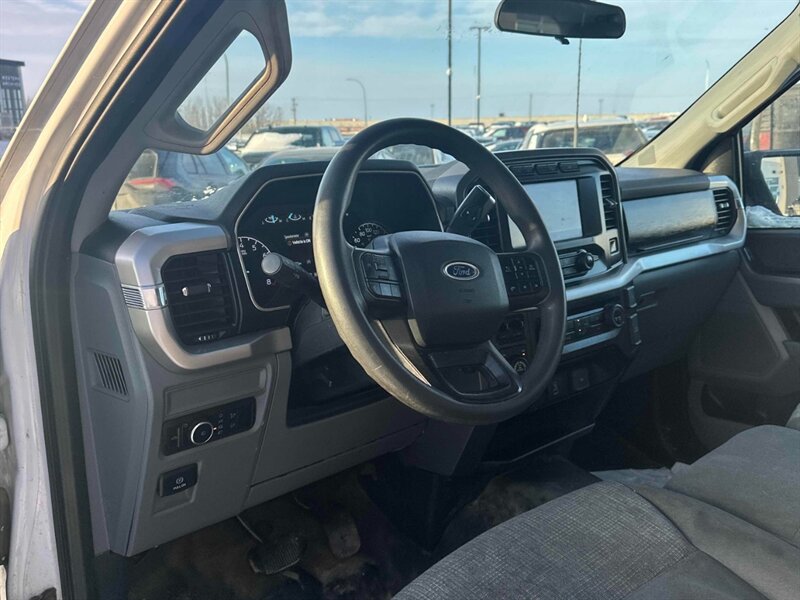 2021 Ford F-150 XLT 4x4 - Photo 11 - Acheson, AB T7X 5A3