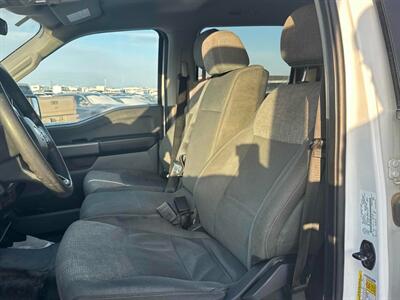2021 Ford F-150 XLT 4x4 - Photo 10 - Acheson, AB T7X 5A3