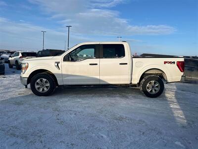 2021 Ford F-150 XLT 4x4 - Photo 3 - Acheson, AB T7X 5A3